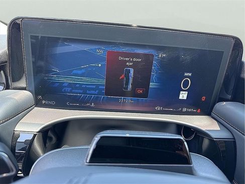 New 2025 Lincoln Aviator Reserve w/ Equipment Group 201A image 12