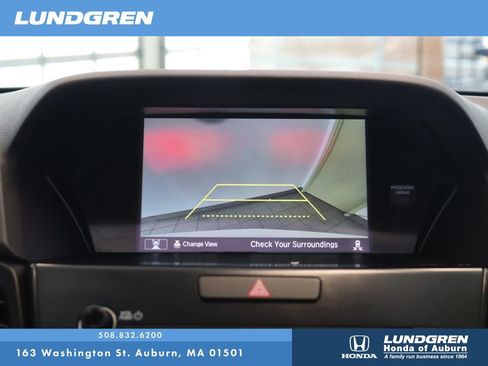 Used 2022 Acura ILX w/ Premium Package image 26