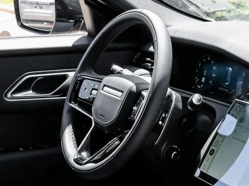 New 2026 Land Rover Range Rover Velar S AWD/4WD image 21