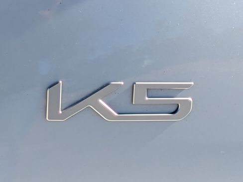Certified 2026 Kia K5 GT w/ GT1 Package image 14