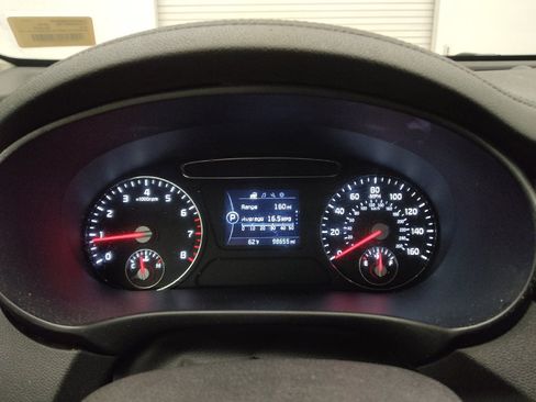 Used 2016 Kia Sorento FWD image 23