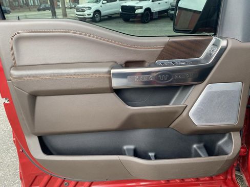 Used 2021 Ford F150 King Ranch w/ Equipment Group 601A High image 31