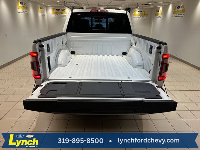 Used 2022 Ford F150 Raptor w/ Equipment Group 801A High AWD/4WD image 28