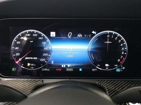 Used 2026 Mercedes-Benz AMG GT 63 S image 14