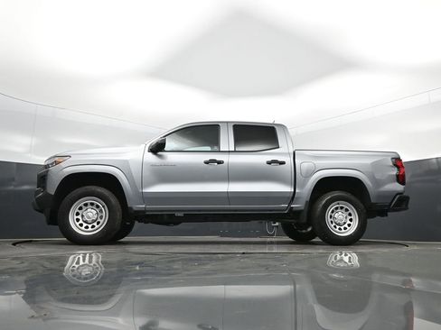 New 2026 Chevrolet Colorado W/T w/ Advanced Trailering Package image 42
