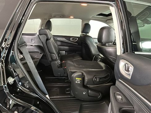 Used 2017 INFINITI QX60 Luxe w/ Premium Plus Package AWD/4WD image 32