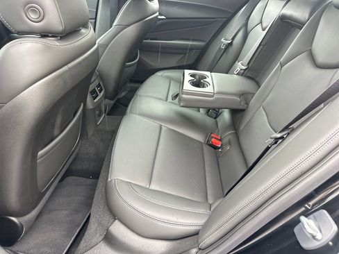 Used 2023 Cadillac CT4 Premium Luxury image 11
