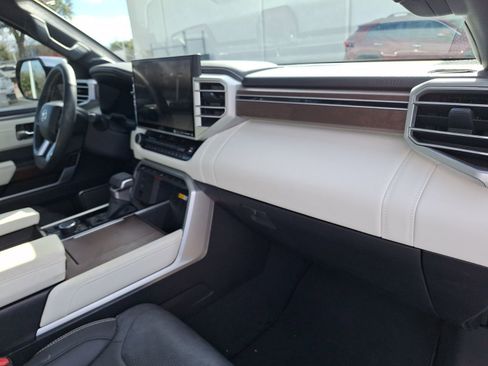 Used 2024 Toyota Sequoia Capstone image 34