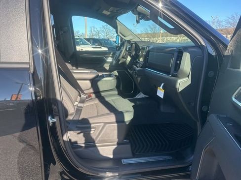 New 2026 Chevrolet Silverado 2500 LT w/ Trail Boss Package image 32