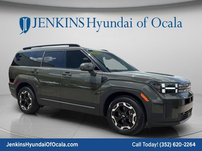 Used 2024 Hyundai Santa Fe SEL