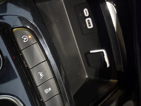 Certified 2022 Buick Envision Preferred image 24