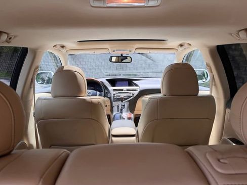 Used 2014 Lexus RX 350 AWD w/ Navigation Package image 37