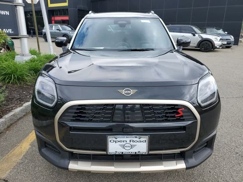 New 2027 MINI Cooper Countryman S AWD/4WD image 5