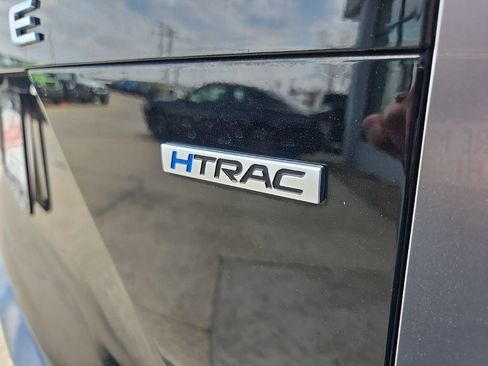 Used 2025 Hyundai Palisade SEL AWD/4WD image 18