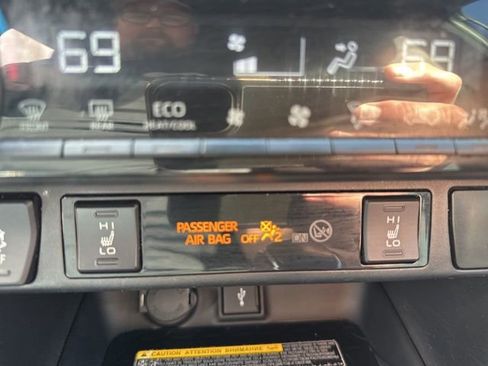 Used 2020 Toyota RAV4 XSE image 16