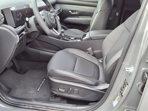 New 2026 Hyundai Santa Cruz SEL image 15