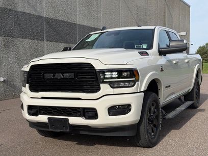 Used 2022 RAM 3500 Limited