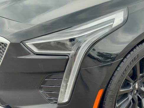 Used 2019 Cadillac CT6 Sport AWD/4WD image 12