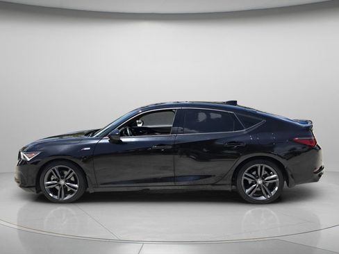 Used 2024 Acura Integra A-Spec FWD image 5