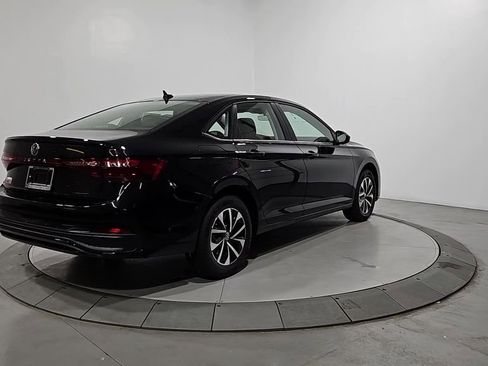 New 2026 Volkswagen Jetta S FWD image 5