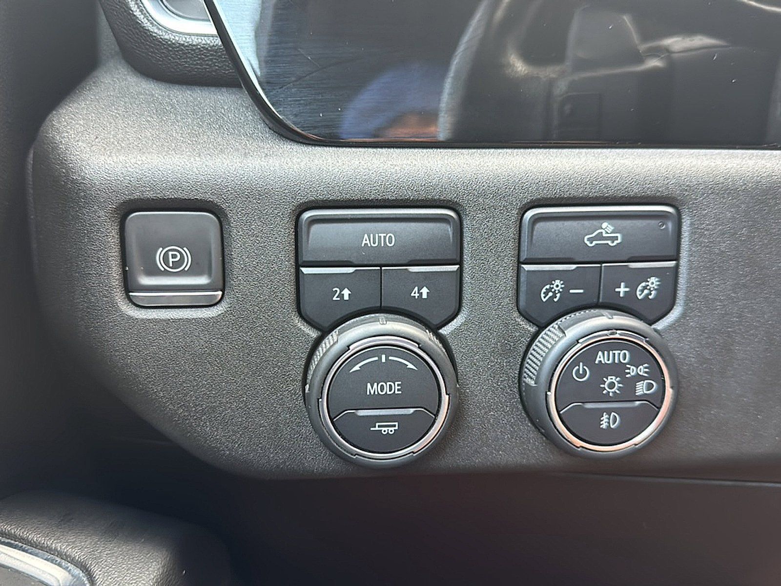 Certified 2023 Chevrolet Silverado 1500 RST w/ Protection Package AWD/4WD image 26