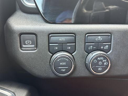 Used 2023 Chevrolet Silverado 1500 RST w/ Protection Package AWD/4WD image 26