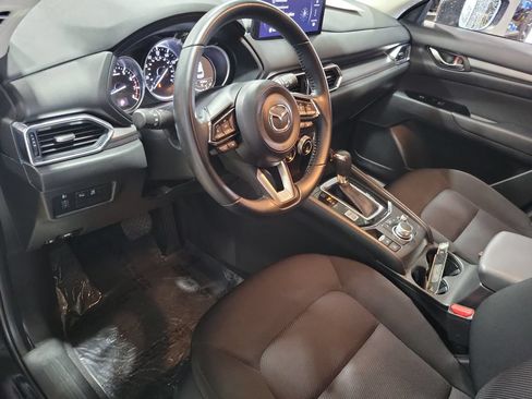 Used 2025 MAZDA CX-5 AWD 2.5 S image 16