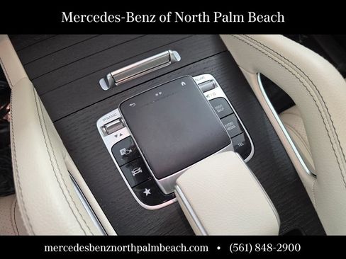 Used 2020 Mercedes-Benz GLE 350 image 24