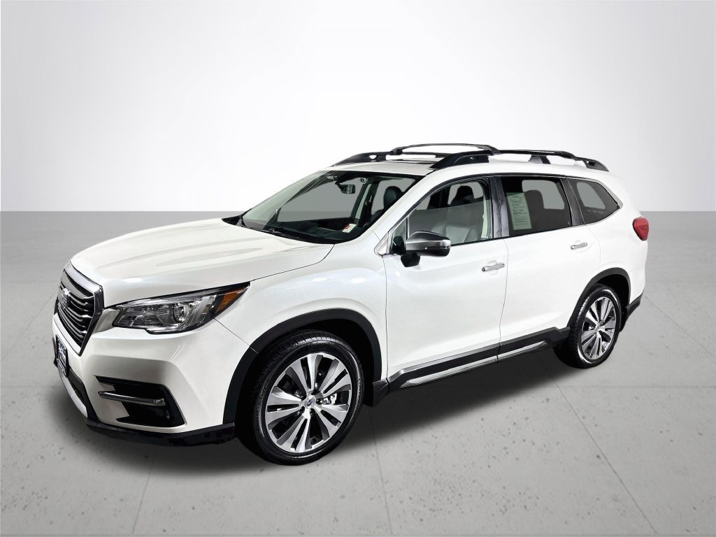 Used 2021 Subaru Ascent Touring AWD/4WD image 2