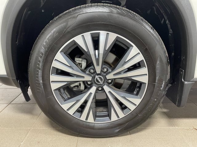 Used 2023 Nissan Rogue SV w/ SV Premium B Package AWD/4WD image 7