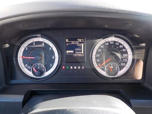 Used 2016 RAM 1500 Tradesman w/ Power & Remote Entry Group image 15