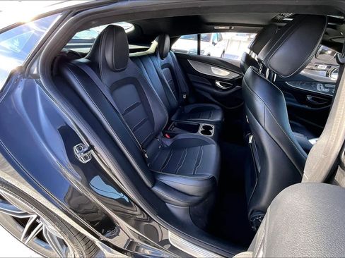 Used 2019 Mercedes-Benz AMG GT 53 image 19