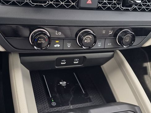New 2026 Honda Accord LX image 19