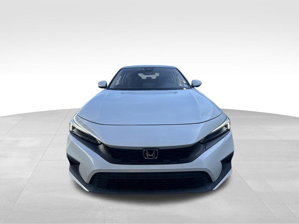 Used 2024 Honda Civic EX-L image 8