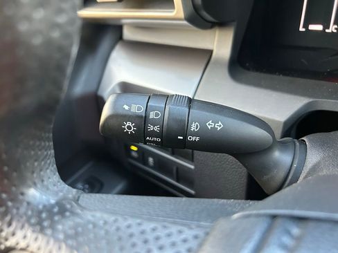Certified 2025 Toyota Tacoma SR5 RWD image 22