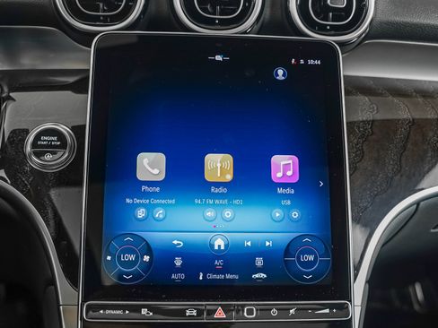 Certified 2026 Mercedes-Benz GLC 300 4MATIC image 13