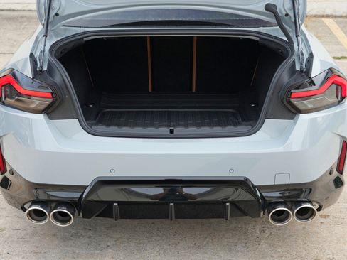 Used 2022 BMW M240i xDrive Coupe w/ Premium Package AWD/4WD image 11