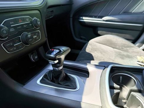 Certified 2023 Dodge Charger Scat Pack w/ Plus Group RWD image 30