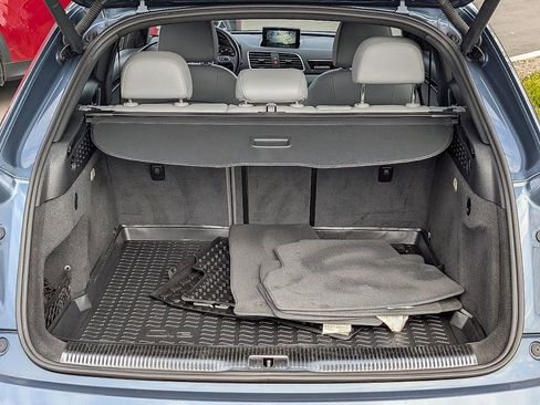 Used 2018 Audi Q3 2.0T Premium Plus w/ Premium Plus Package image 15