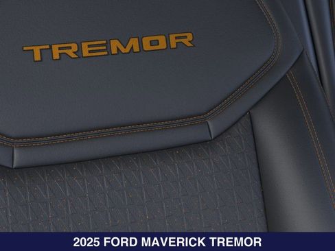 New 2025 Ford Maverick Tremor AWD/4WD image 16