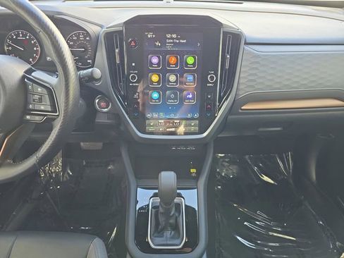 Certified 2025 Subaru Forester Sport w/ Popular Package #1 image 10