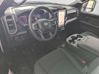 New 2026 RAM 3500 Tradesman AWD/4WD video 3