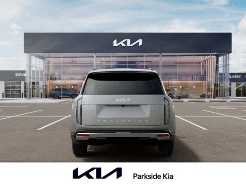 New 2027 Kia Telluride SX Prestige AWD/4WD image 5
