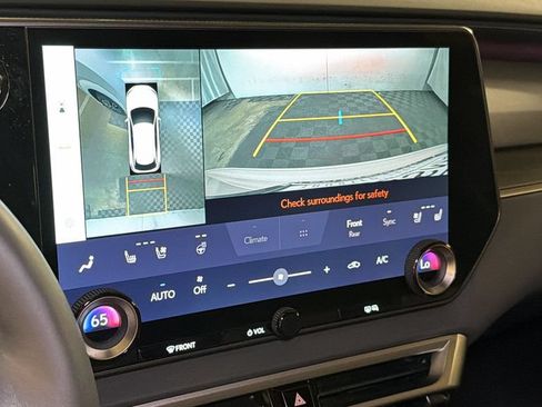 Certified 2024 Lexus RX 350 Premium Plus w/ Convenience Package AWD/4WD image 27