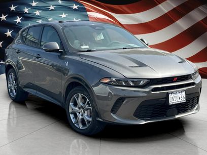 Used 2024 Dodge Hornet R/T Plus