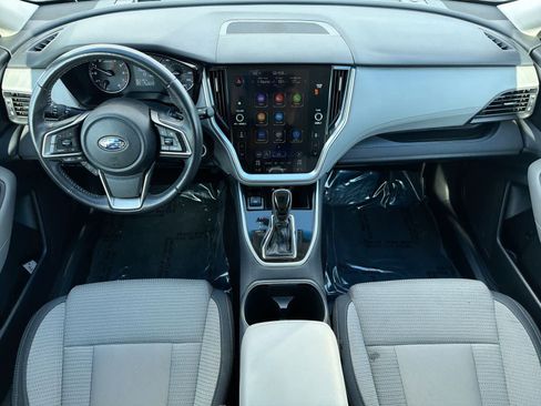 Used 2021 Subaru Outback Premium image 16