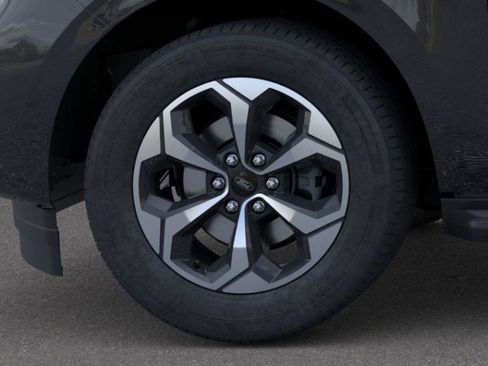 New 2026 Ford Expedition Active image 19