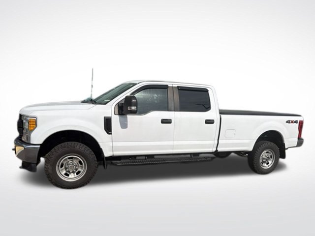 Used 2017 Ford F350 XL AWD/4WD image 2