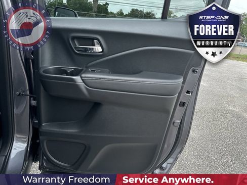Used 2023 Honda Ridgeline RTL image 32