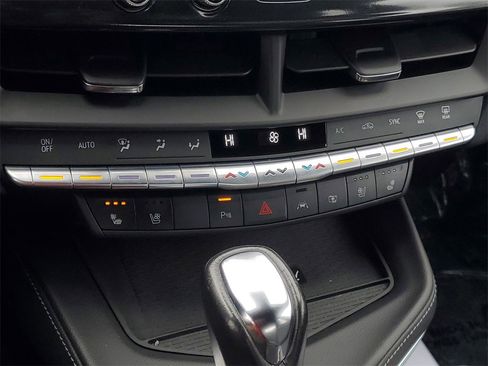 Used 2023 Cadillac CT4 Premium Luxury w/ Super Cruise 1 Package image 22